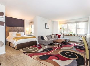 101-115 W 12th St, New York, NY 10011