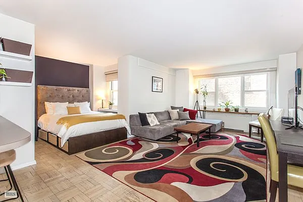 Sold by Brown Harris Stevens | media 7