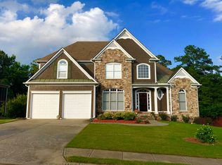 761 Nob Ridge Dr, Marietta, GA 30064