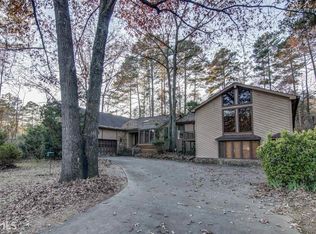 5275 Deer Run Dr SW, Conyers, GA 30094