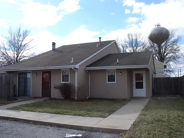 3608 Westridge Dr #A — Photo 1