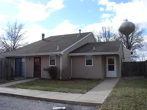 3608 Westridge Dr #A Photo 1