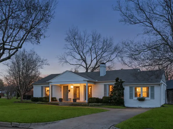 6718 Starling Cir, Dallas, TX 75209