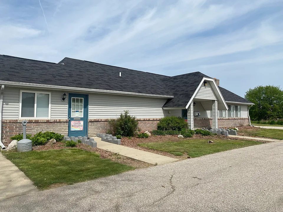 Quail Ridge Aparments