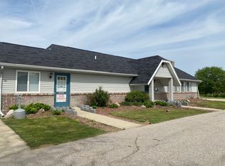 Quail Ridge Aparments, Davison, MI 48423