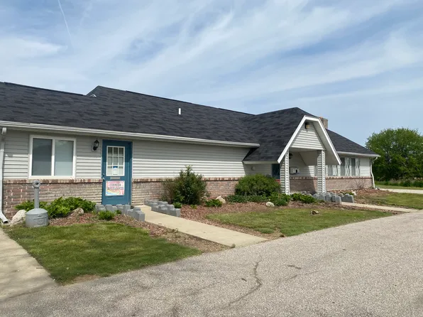 Quail Ridge Aparments