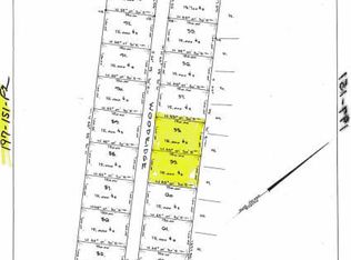 56 Woodridge Rd, East Sandwich, MA 02537