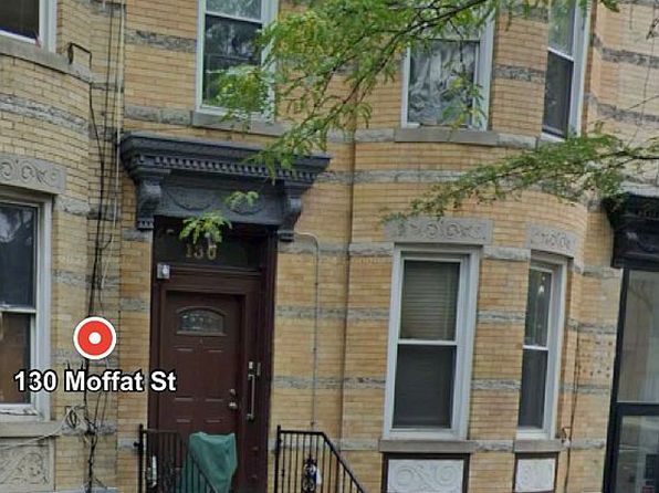 130 Moffat St