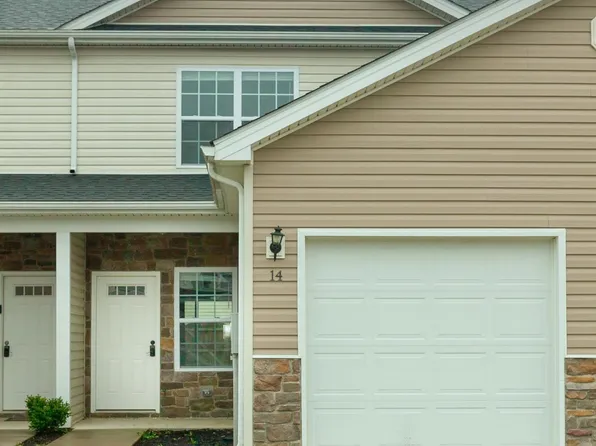 14 Beaulah Ct, Bunker Hill, WV 25413