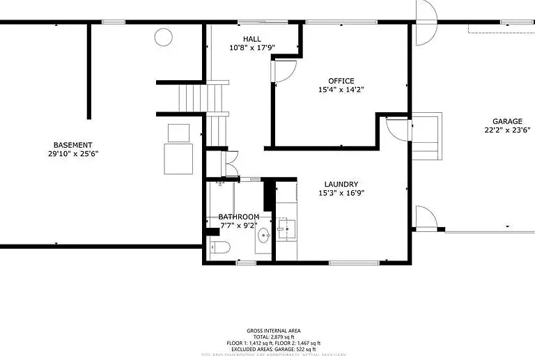 6351 Brighton Ave SE — Photo 8