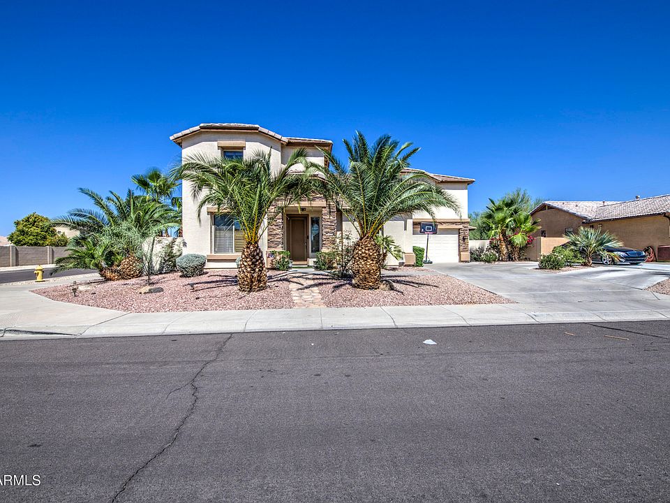 1st image of 7419 S 25TH Drive
