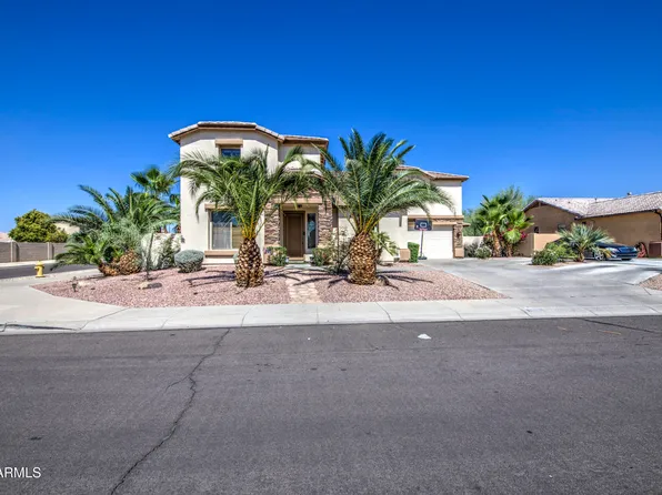 7419 S 25TH Drive, Phoenix, AZ 85041