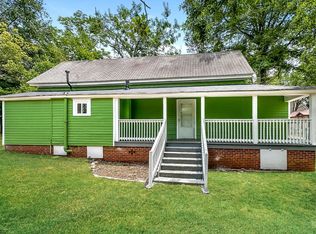 725 Williams St, Griffin, GA 30223