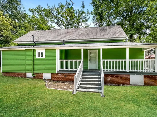 725 Williams St, Griffin, GA 30223