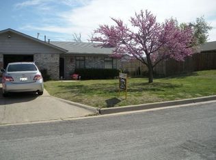 2803 NW 77th St, Lawton, OK 73505