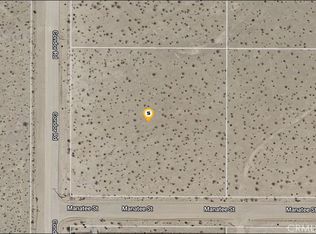 0 Manatee St #48, Newberry Springs, CA 92365