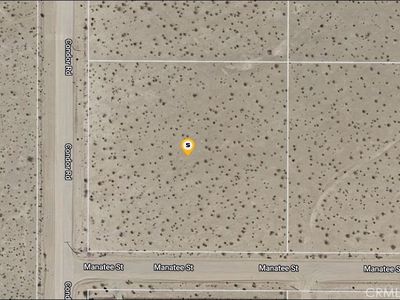 0 Manatee St #48, Newberry Springs, CA, 92365