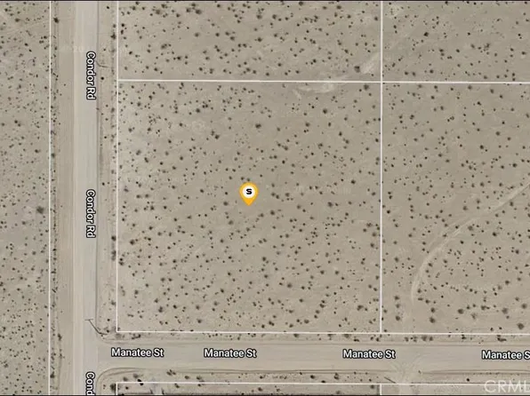 0 Manatee St #48, Newberry Springs, CA 92365