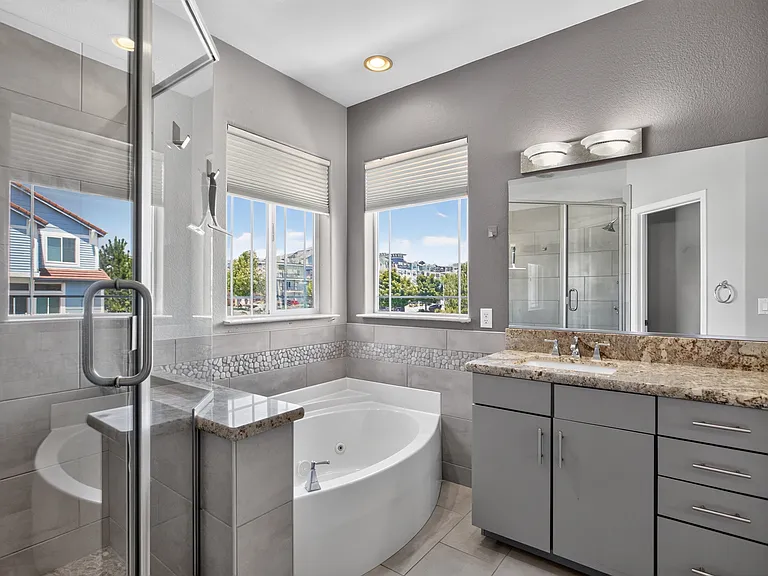 Masterbath