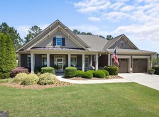 19 Featherstone Pl, Dallas, GA 30132