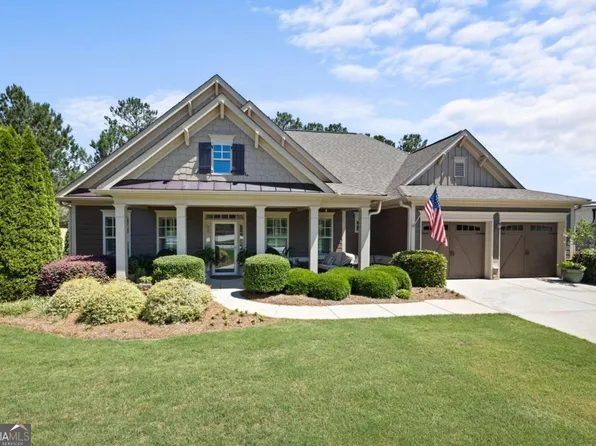 19 Featherstone Pl, Dallas, GA 30132