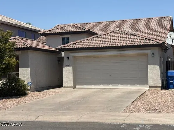 10042 W Veliana Way, Tolleson, AZ 85353