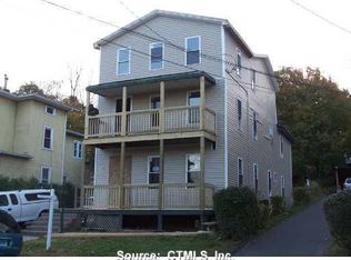 79 Prospect St, East Hartford, CT 06108