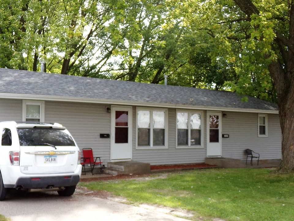 2nd image of 2601 Magnolia Dr #2603