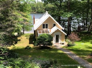 192 Rabbit Valley Rd, Oxford, ME 04270