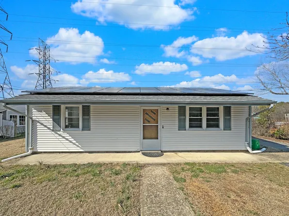 2616 N Skipwith Rd, Henrico, VA 23294