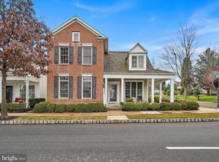 610 Old Post Ln, Strasburg, PA 17579