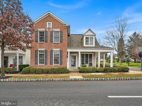 610 Old Post Ln, Strasburg, PA 17579