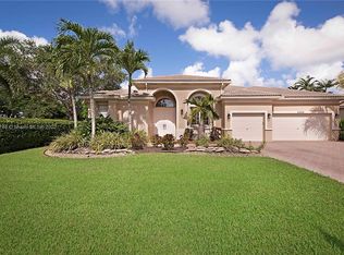 5010 NW 112th Dr, Coral Springs, FL 33076