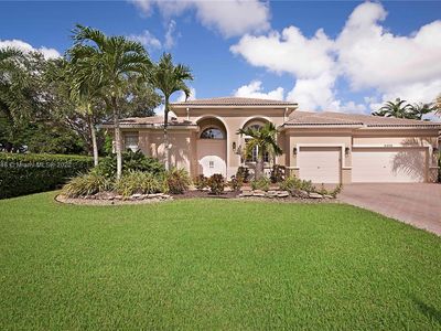 5010 NW 112th Dr, Coral Springs, FL, 33076