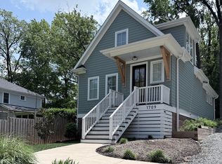 1709 F St, Durham, NC 27705