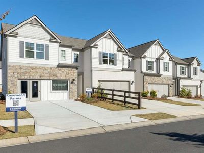 4941 Jatoba Rd, Acworth, GA, 30101
