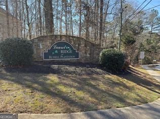 1554 Laurel Ridge Dr, Lawrenceville, GA
