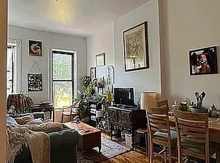 628 Willoughby Ave APT 2, Brooklyn, NY 11206
