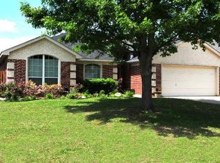 14 Fern Oak Ct, Mansfield, TX 76063