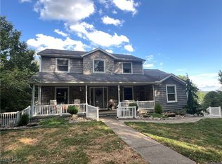 317 Donahey Ave NE, New Philadelphia, OH