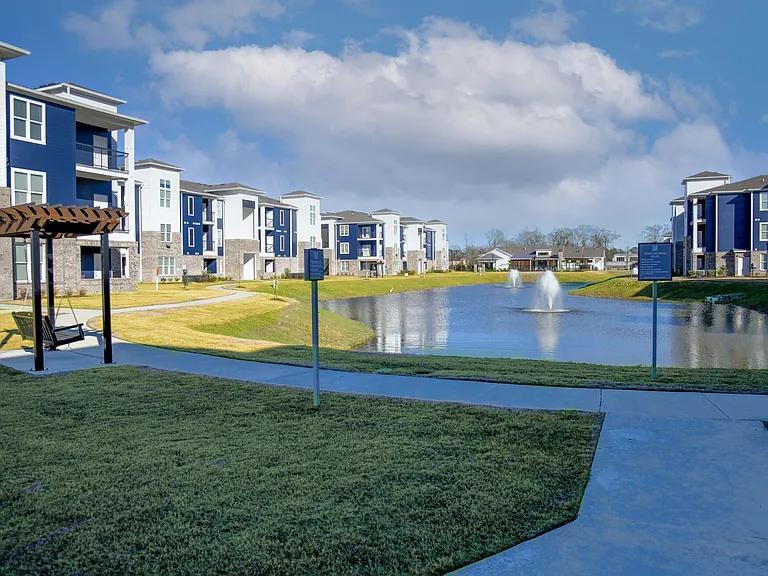 The Waters at Hammond — Photo 30