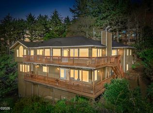 407 King St, Yachats, OR