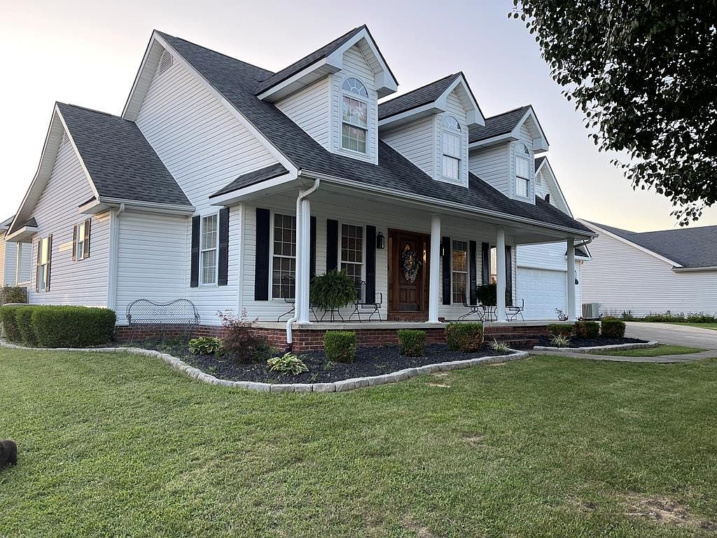 826 Oak Fairway Ct, Maysville, KY 41056 MLS 39753 Zillow