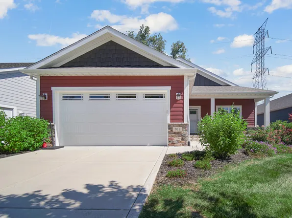 701 Verdano Ter, Crown Point, IN 46307