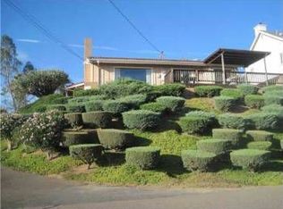 1545 Via Elisa Dr, El Cajon, CA 92021