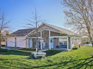 9433 Summit Rd, Harrison, AR 72601