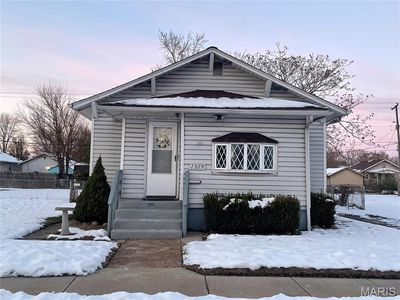 2529 E 25th St, Granite City, IL, 62040