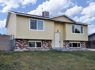 7341 W Madison Rd, Magna, UT 84044