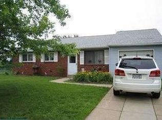2188 Philip Dr, Bensalem, PA 19020