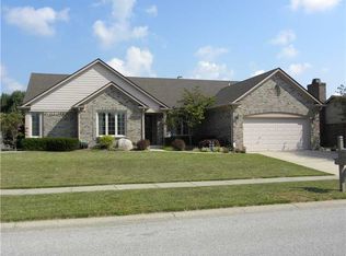 916 Texarkana Dr, Indianapolis, IN